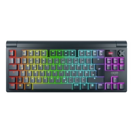 Cherry MX 8.3 Wireless RGB Red Switch DE (G80-3883HJADE-22)