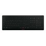 CHERRY STREAM PROTECT KEYBOARD WIRELESS (JK-8552GB-2)