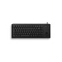 CHERRY G84-4400 tastiera USB QWERTY Nordic Nero (G84-4400LUBPN-2)