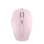 CHERRY GENTIX BT mouse Ambidestro Bluetooth Ottico 2000 DPI (JW-7500-19)
