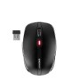 CHERRY MW 8C ADVANCED mouse Ambidestro RF senza fili + Bluetooth Ottico 3200 DPI (JW-8100)