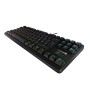 CHERRY G80-3000N RGB TKL tastiera USB QWERTZ Tedesco Nero (G80-3833LWBDE-2)