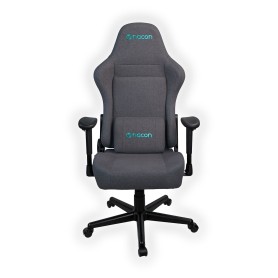 NACON SEDIA GAMING TESSUTO RECLINABILE 135 GRIGIO (PCCH-380)