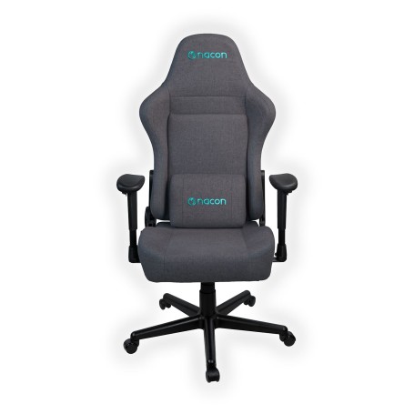 NACON SEDIA GAMING TESSUTO RECLINABILE 135 GRIGIO (PCCH-380)