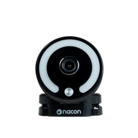 NACON PCWEBCAMRL webcam Nero