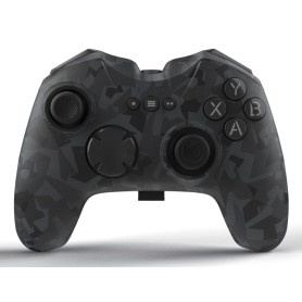 NACON GC-200WL Nero, Grigio RF Gamepad Analogico/Digitale PC (PCGC-200WLURBAN)