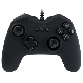 NACON GC-100XF Nero USB Gamepad Analogico/Digitale PC (PCGC-100XF)