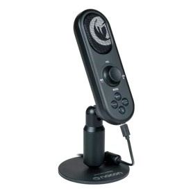 NACON PCSTREAMINGMIC microfono Nero Microfono per podcast