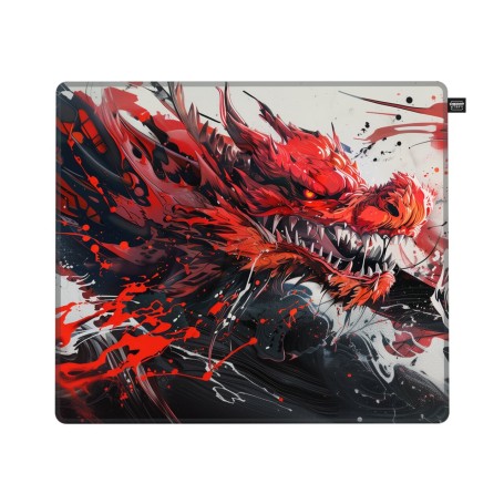 CHERRY XTRFY GP6 Tappetino per mouse per gioco da computer Multicolore (JA-G0554)