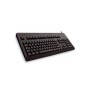 Comfort Line G80-3000 (schwarz, DE-Layout, Cherry MX Black) (G80-3000LPCDE-2)