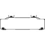 HP B200 MOUNTING BRACKET (762T5AA)