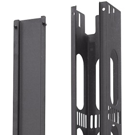 EFB Elektronik PRO-VKM42.TS porta accessori Pannello di gestione del cavo (PRO-VKM42.TS)