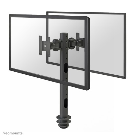 Neomounts by Newstar Supporto da scrivania per monitor (FPMA-D050DBLACK)