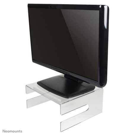 Neomounts by Newstar Supporto per monitor LCD/CRT [acrilico] (NSMONITOR50)