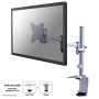 Neomounts by Newstar Supporto da scrivania per monitor (FPMA-D1330SILVER)