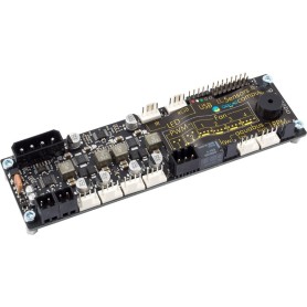 Aqua Computer 53234 controller della velocità della ventola 4 canali Multicolore