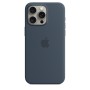 IPHONE 15 PROMAX SI CASE STORM BLUE (MT1P3ZM/A)