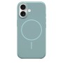 Beats Case mit MagSafe (hellblau, iPhone 16) (MCFE4LL/A)