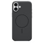 Beats Case mit MagSafe (schwarz, iPhone 16 Plus) (MCFG4LL/A)