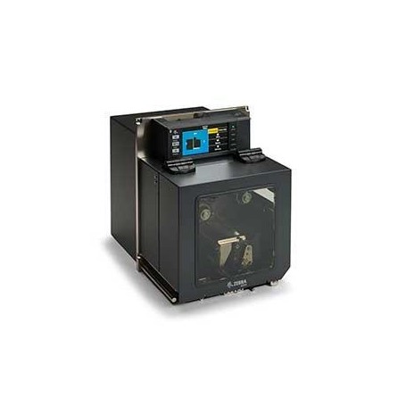 Zebra ZE511 203 x 203 DPI Cablato Trasferimento termico Stampante POS (ZE51142-R0E0100Z)