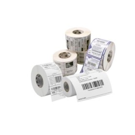 ETI Z-ULTIMATE 3000T WHITE 25MM (3007155)