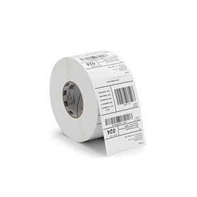 Zebra Z-Perform 1000D Bianco Etichetta per stampante autoadesiva (880187-038D)