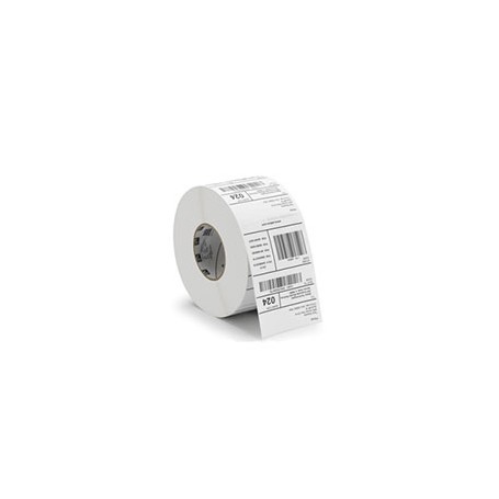 Zebra Z-Perform 1000D Bianco Etichetta per stampante autoadesiva (880187-038D)