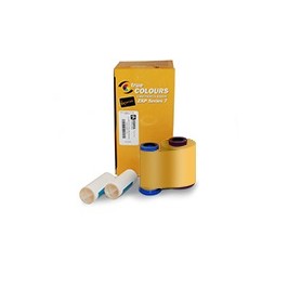 Zebra 800077-716EM nastro per stampante 5000 pagine