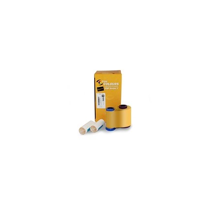 Zebra 800077-716EM nastro per stampante 5000 pagine