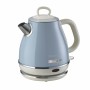 Ariete 2868 bollitore elettrico 1 L 1630 W Blu (00C286805AR0) (2868BL)