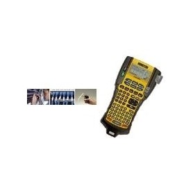 Dymo Rhino 5200 - Beschriftungsgerät - S/W - Rolle (1,9 cm) (S0841460)