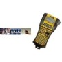 Dymo Rhino 5200 - Beschriftungsgerät - S/W - Rolle (1,9 cm) (S0841460)