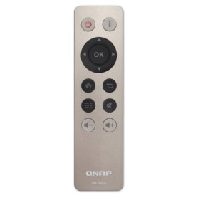 QNAP RM-IR002 telecomando Speciale Pulsanti (RM-IR002)