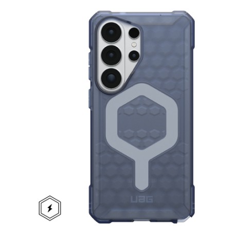 Urban Armor Gear Essential Armor custodia per cellulare 17,5 cm (6.9") Cover Blu nuvola (214532114151)