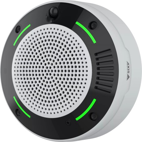 Axis D6310 Air Quality Sensor (03202-001)