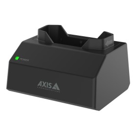 Axis W700 Mk II Docking station Nero (02969-002)