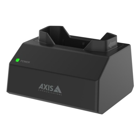 Axis W700 Mk II Docking station Nero (02969-002)