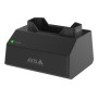 Axis W700 Mk II Docking station Nero (02969-002)