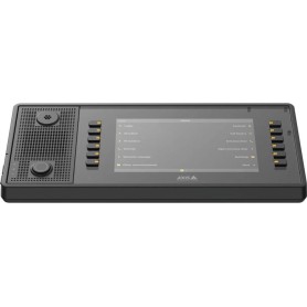 AXIS C6110 NETWORK PAGING CONSOLE COMPLEMENTS YOUR NETWORK (02709-001)