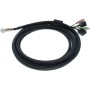 Axis 5502-491 cavo per fotocamera 5 m (5502-491)