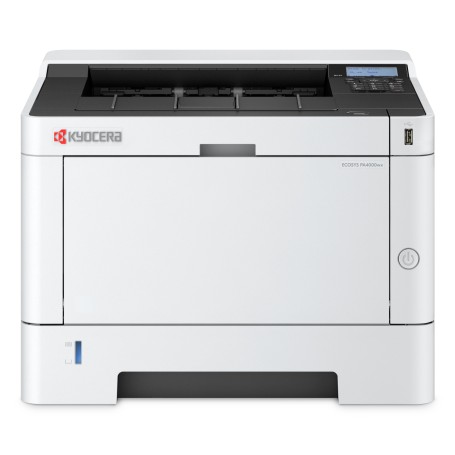 Kyocera ECOSYS PA4000wx/Plus S/W-Laserdrucker mit 3 Jahren Full Service Vor-Ort (870B6110C1F3NL1)