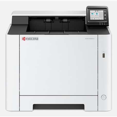 Kyocera ECOSYS PA2600cwx/Plus /Plus Farblaserdrucker LAN WLAN mit 3 Jahren Full Service Vor-Ort (870B6110C0G3NL1)