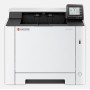 Kyocera ECOSYS PA2600cwx/Plus /Plus Farblaserdrucker LAN WLAN mit 3 Jahren Full Service Vor-Ort (870B6110C0G3NL1)