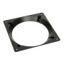 Bitspower BP-FA140120-BK ventola per PC Case per computer Ventilatore 14 cm Nero (BP-FA140120-BK)