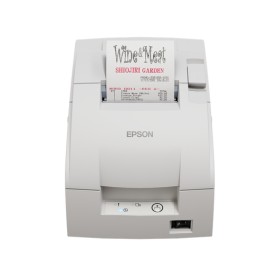 Epson TM-U220IIB stampante ad aghi (C31CL27101P0)