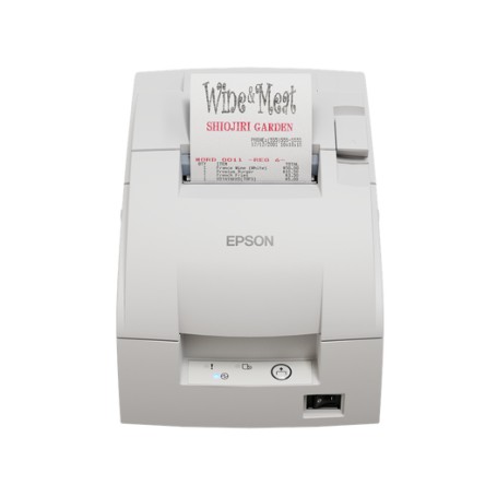 Epson TM-U220IIB stampante ad aghi (C31CL27101P0)