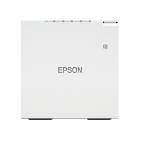 Epson TM-m50II 180 x 180 DPI Con cavo e senza cavo Termico Stampante POS (C31CK52101)