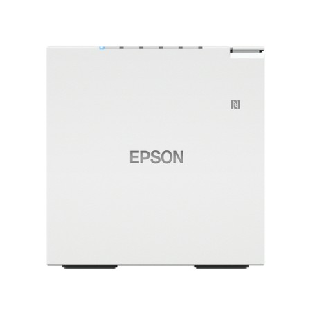 Epson TM-m50II 180 x 180 DPI Con cavo e senza cavo Termico Stampante POS (C31CK52101)