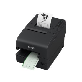 Epson TM-H6000VI 180 x 180 DPI Con cavo e senza cavo Termico Stampante POS (C31CL25132)