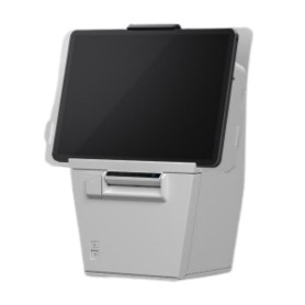 Epson C32C881018 accessorio di sistema POS Supporto POS Grigio
